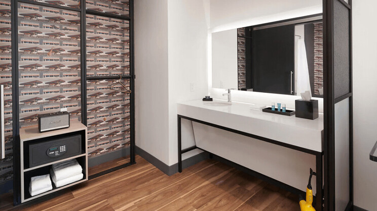 Aloft Orlando International Drive